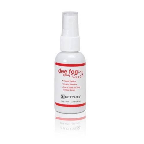Anti-Fog Spray