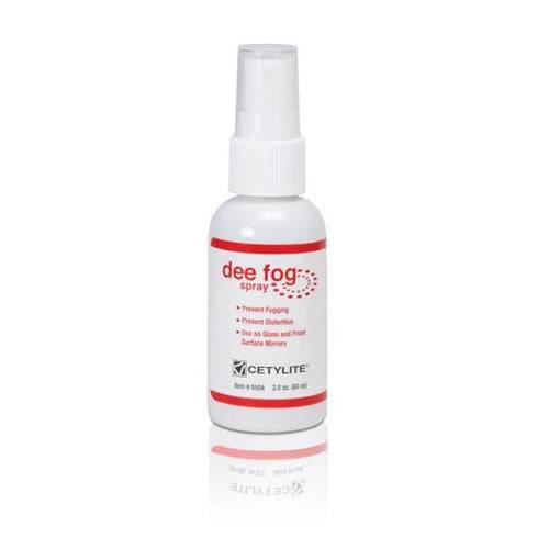 Anti-Fog Spray