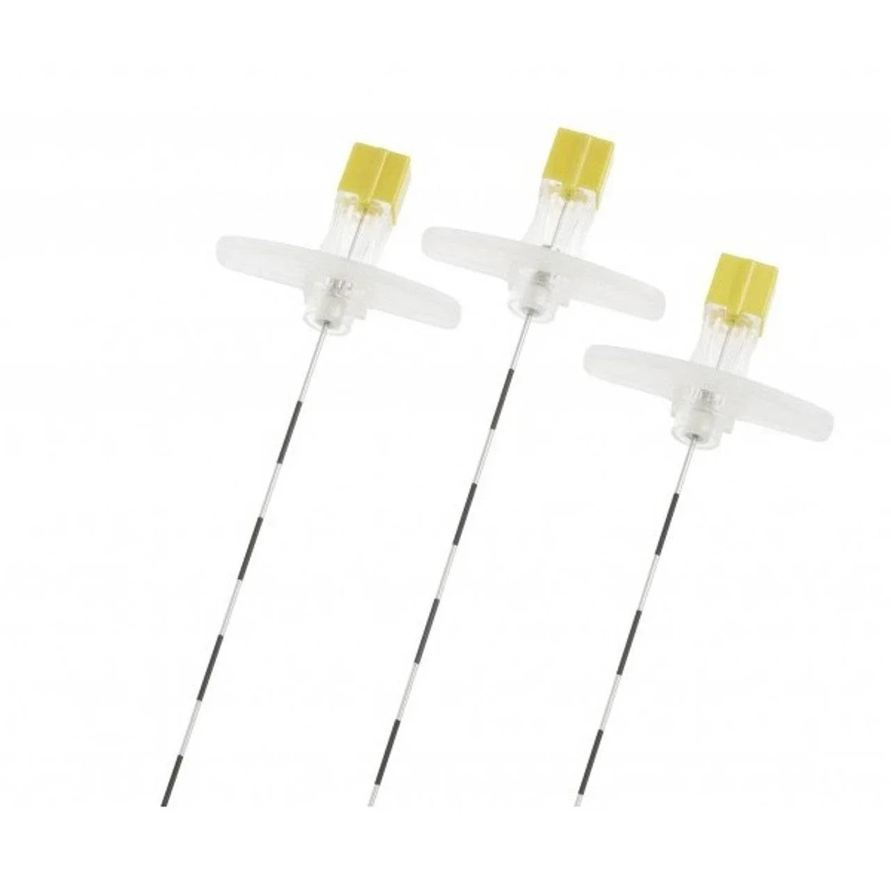 Tuohy Epidural Needle
