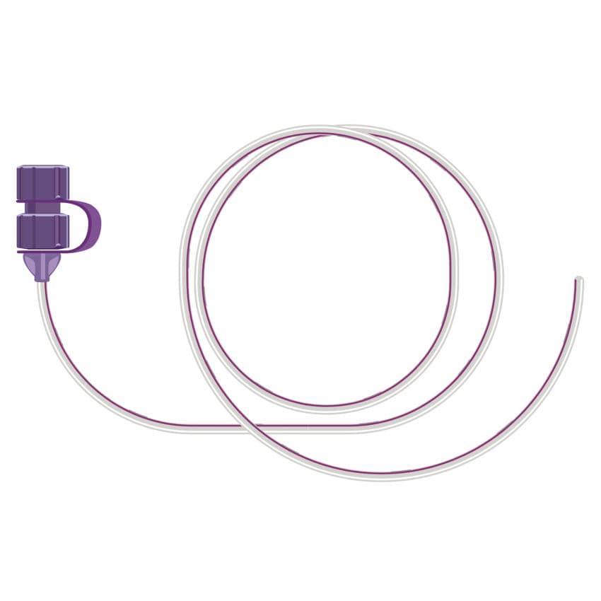 EnFit Enteral Feeding Tube