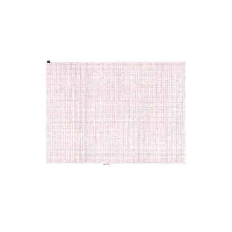 Z-Fold Chart Paper for Mortara MRN 9100-007