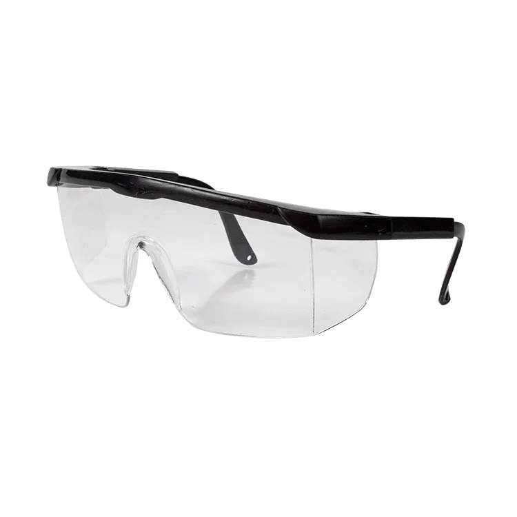 Safety Glasses & Eyewear