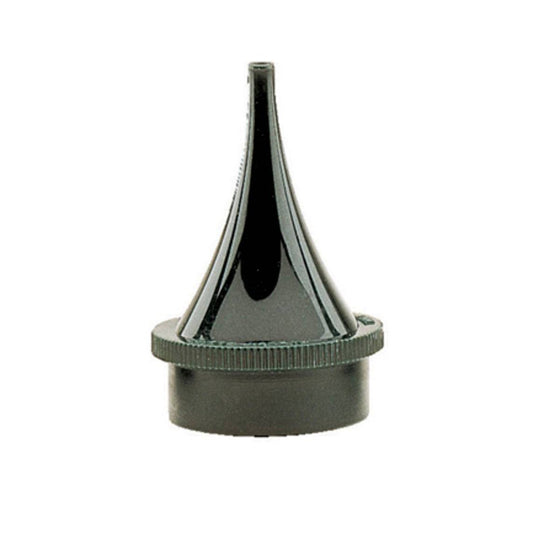 Reusable Ear Specula for Otoscopes