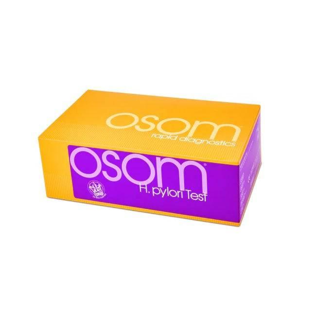 OSOM H Pylori Test