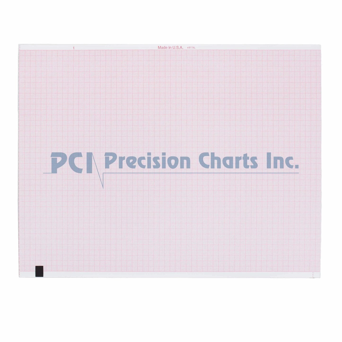 Cardiology Medical Printer Paper