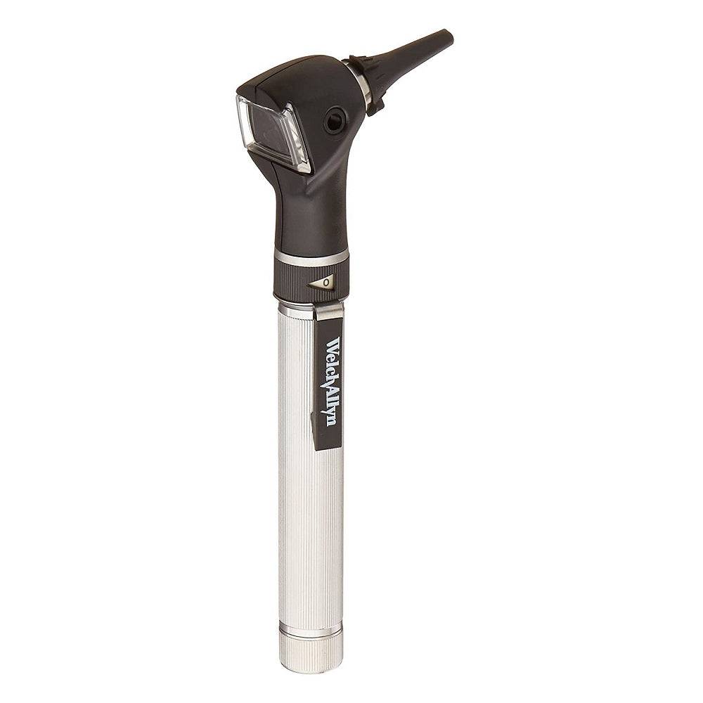 Otoscope PocketScope 2.5V Twist Lock Connection