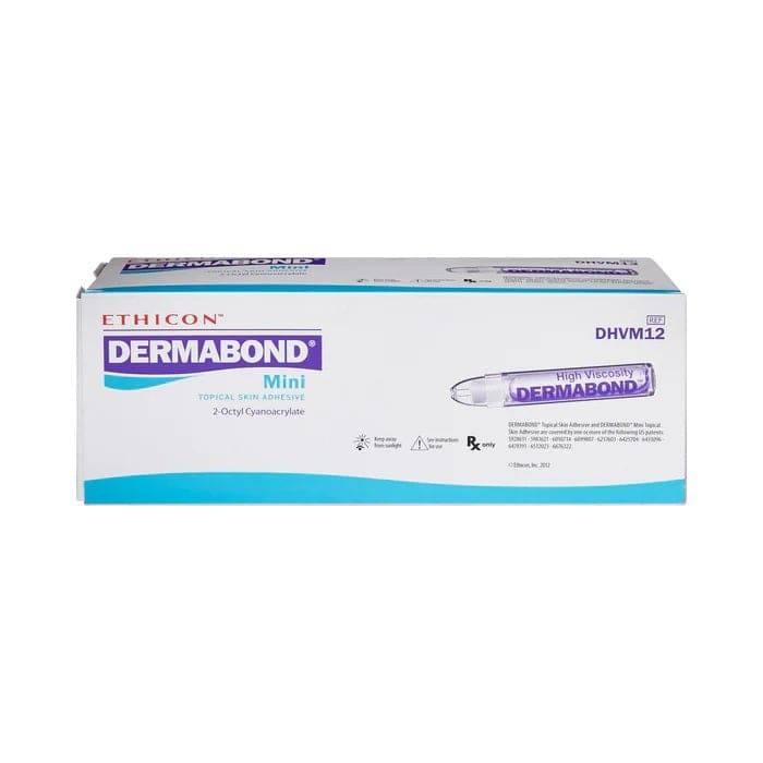 Dermabond Mini Skin Adhesive – MedicalRite