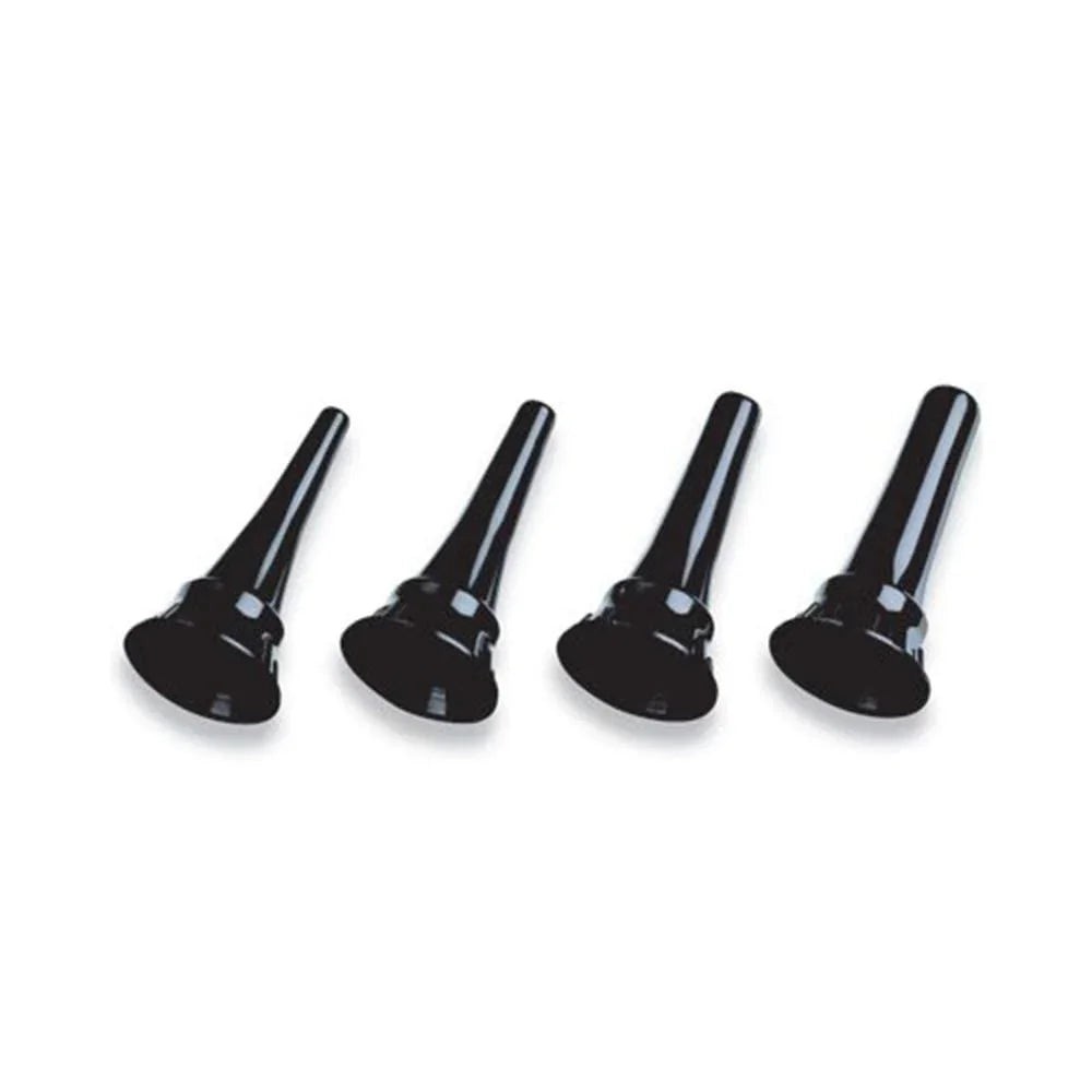 Reusable Ear Specula for Otoscopes