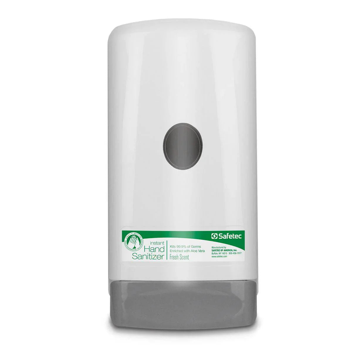 SaniWash Soap Dispenser