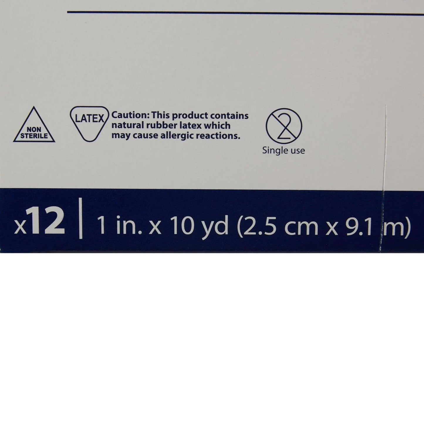 Kendall Porous Cloth Tapes