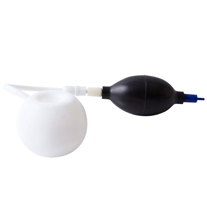 Inflatable Donut Pessary