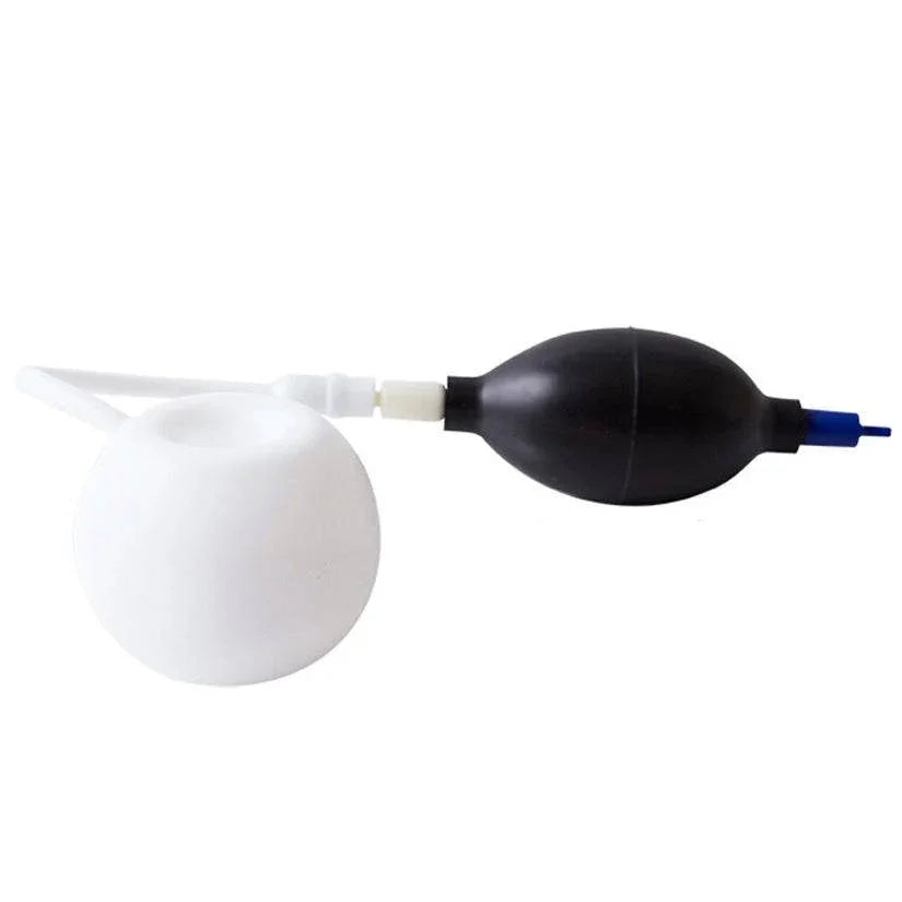 Inflatable Donut Pessary