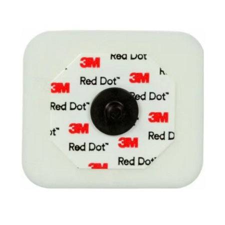 Electrode Red Dot Monitoring Foam