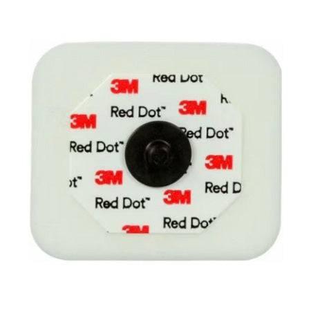 Electrode Red Dot Monitoring Foam
