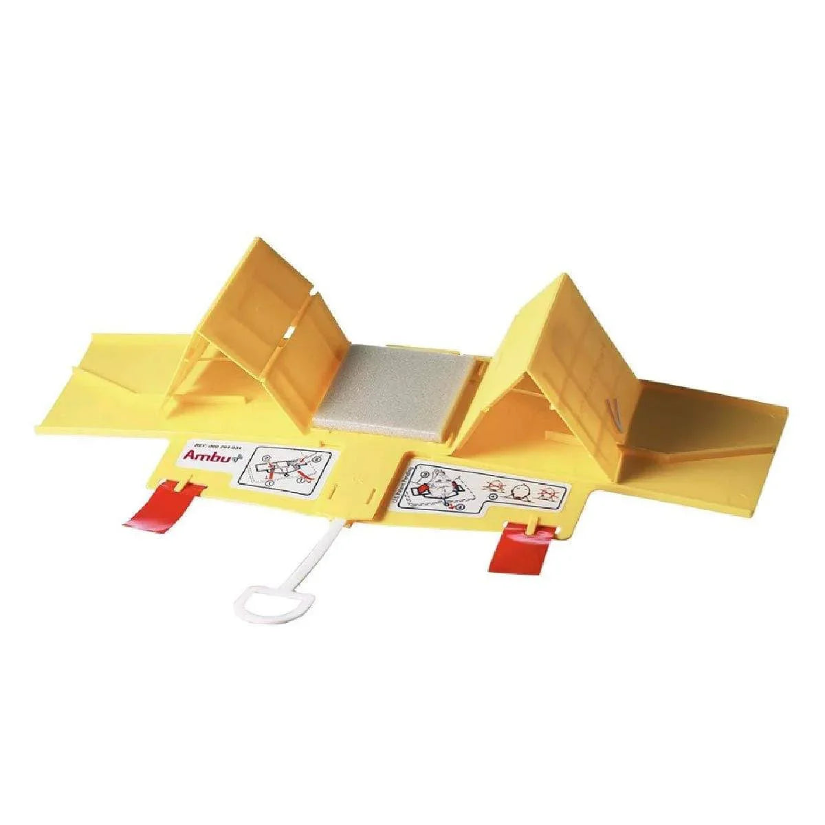 Head Immobilizer Wedge