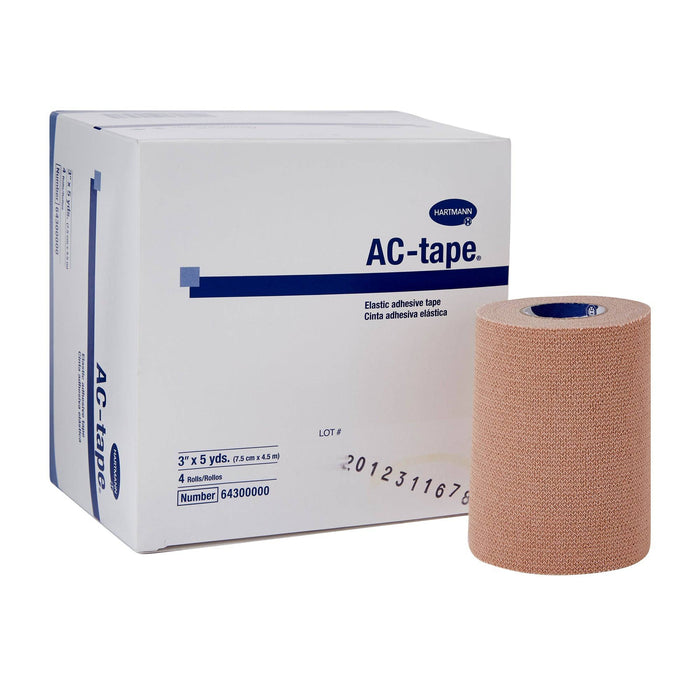 AC-tape Elastic Athletic Tape