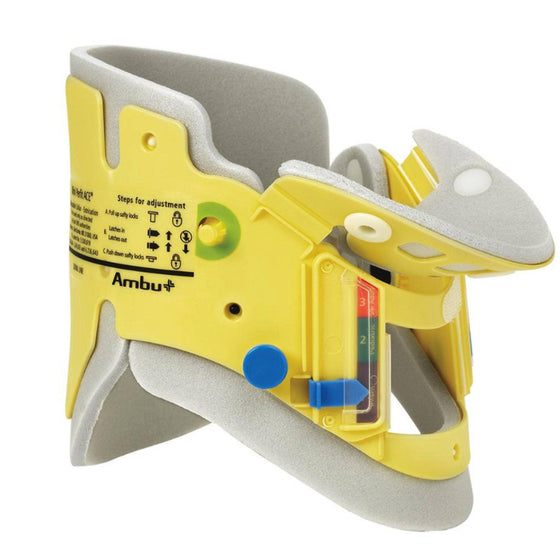 MiniPerfit Adjustable Cervical Collar
