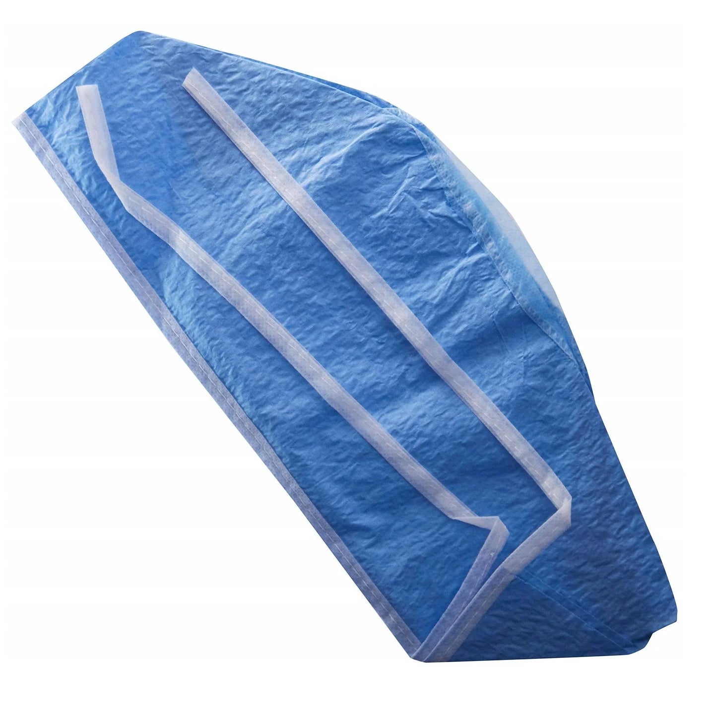 Sheer-Guard Surgeon's Cap