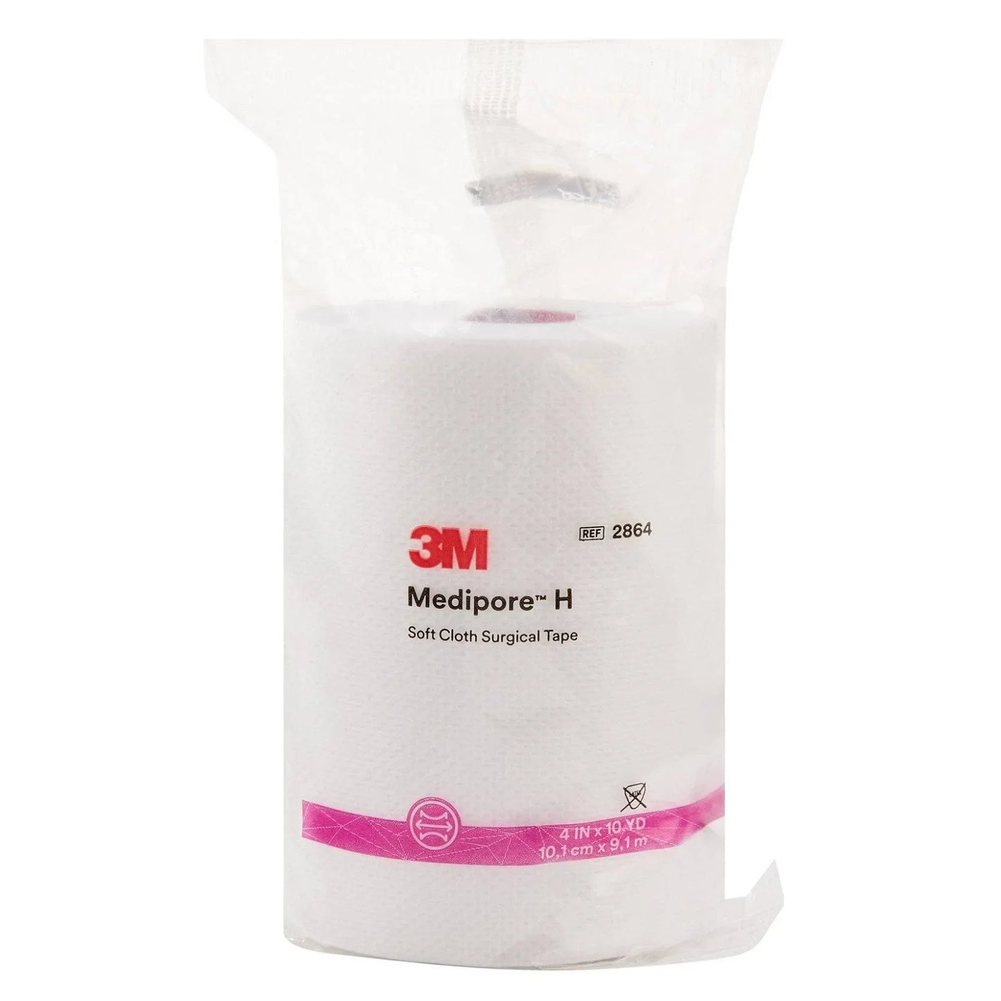 Surgical Medipore Soft Cloth Tapes