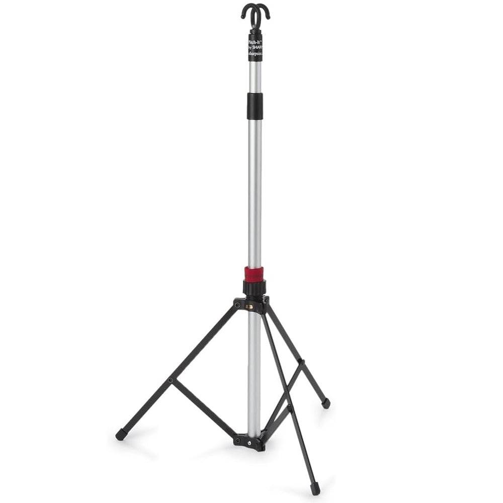 Pitch-It Portable IV Pole