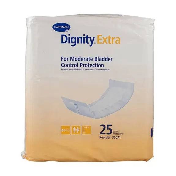 Dignity Extra Liner for Moderate Protection