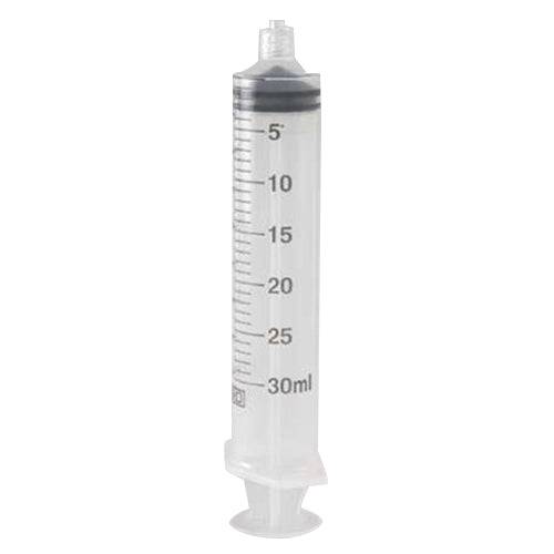 Bulk Non-Sterile General Purpose Syringes