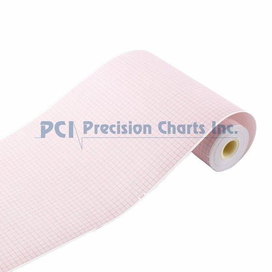 Cardiology Printer Paper for Cardioline Device