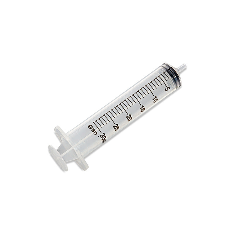 Luer-Slip Tip Syringes