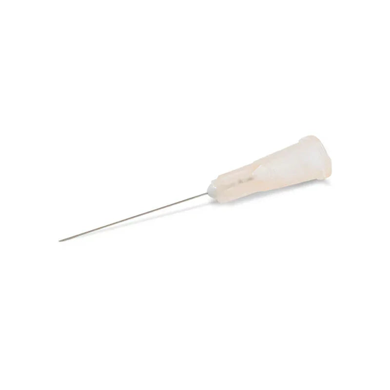 PrecisionGlide Hypodermic Non-Safety Needles