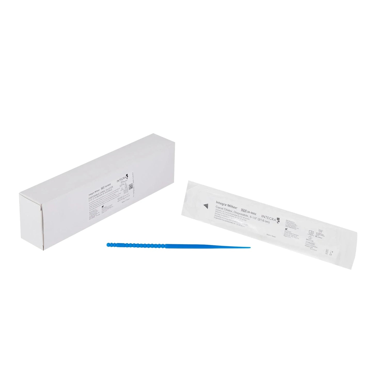 Canal Dilator
