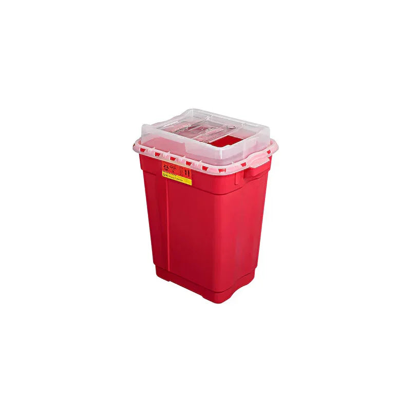 Extra Large Sharps Collector