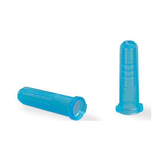 Sterile Syringe Tip Caps