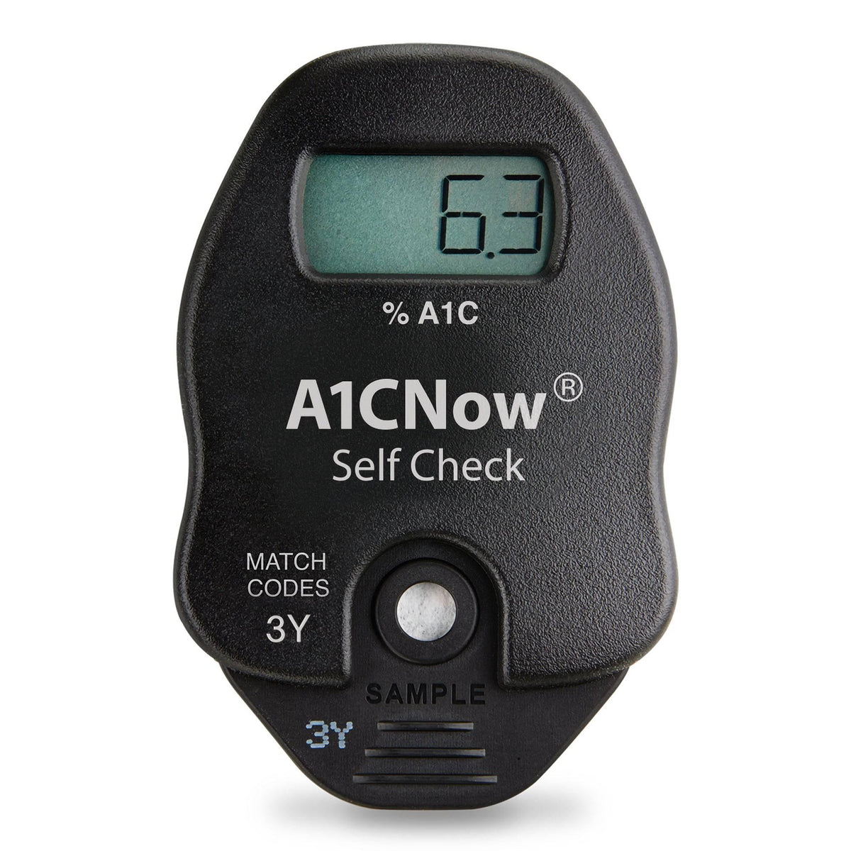 A1CNow System: Quick, and Accurate Lab-Quality Diabetes Testing On-the-Go