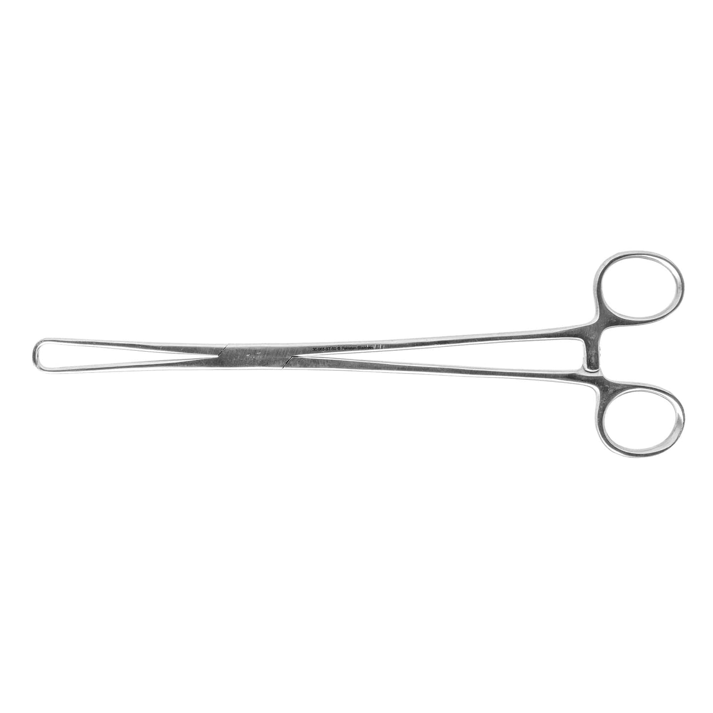 Schroeder-Braun Uterine Tenaculum Forceps