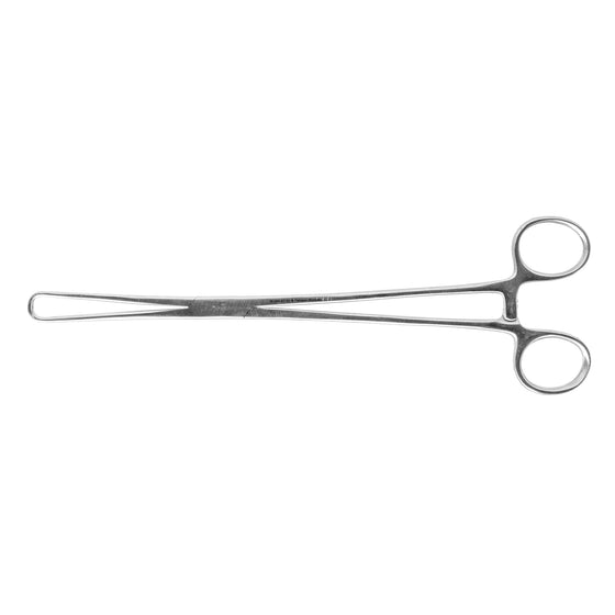 Schroeder-Braun Uterine Tenaculum Forceps