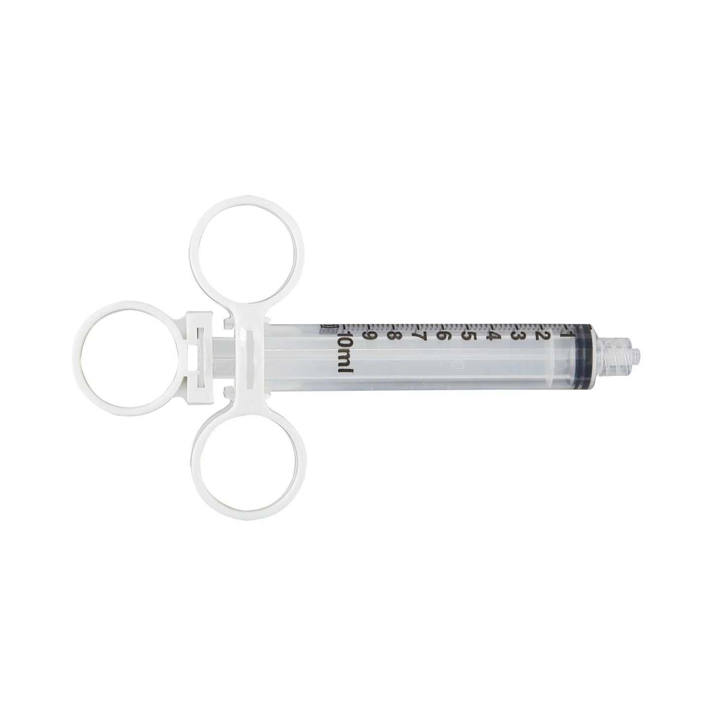 10 mL Control Syringe with Luer-Lock Tip