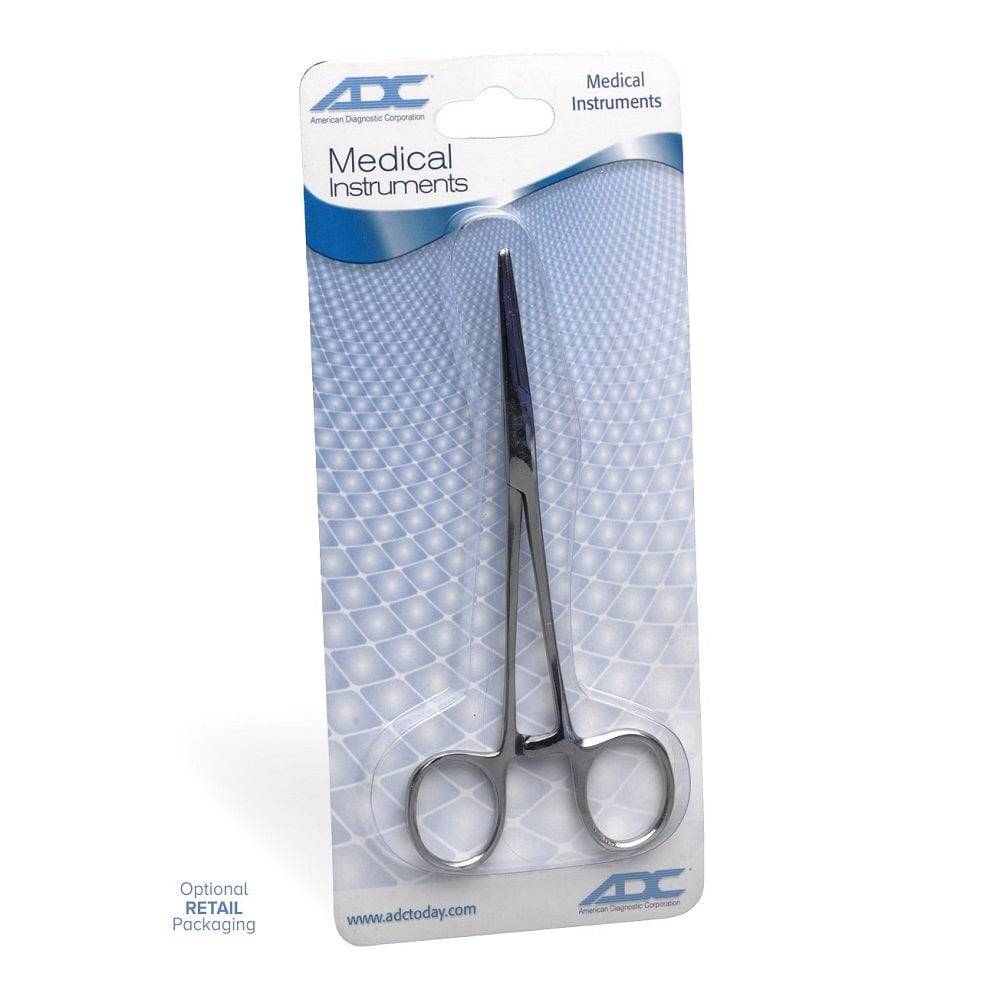 Kelly Hemostatic Forceps