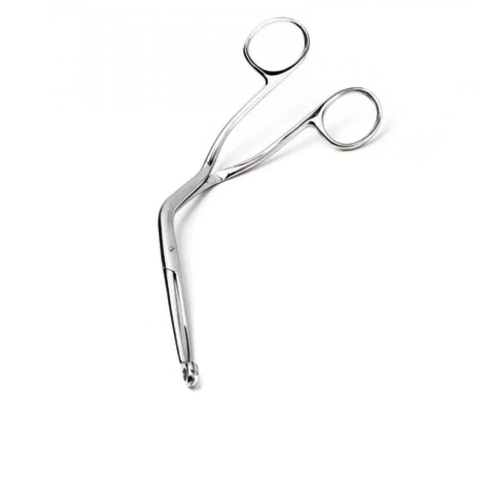 Magill Catheter Forceps