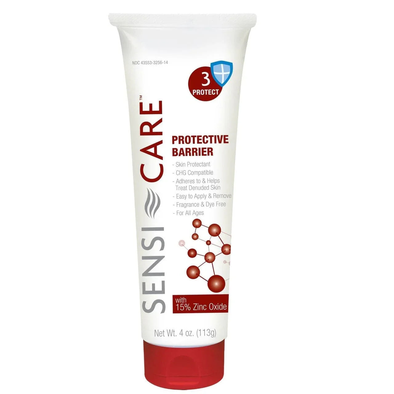 SensiCare Skin Protectant