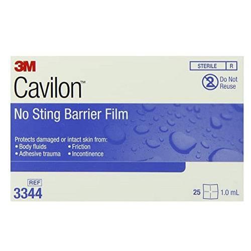 Barrier Cavilon No-Sting Film