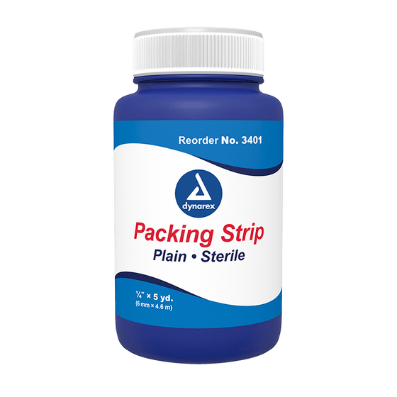 Dynarex Packing Strip