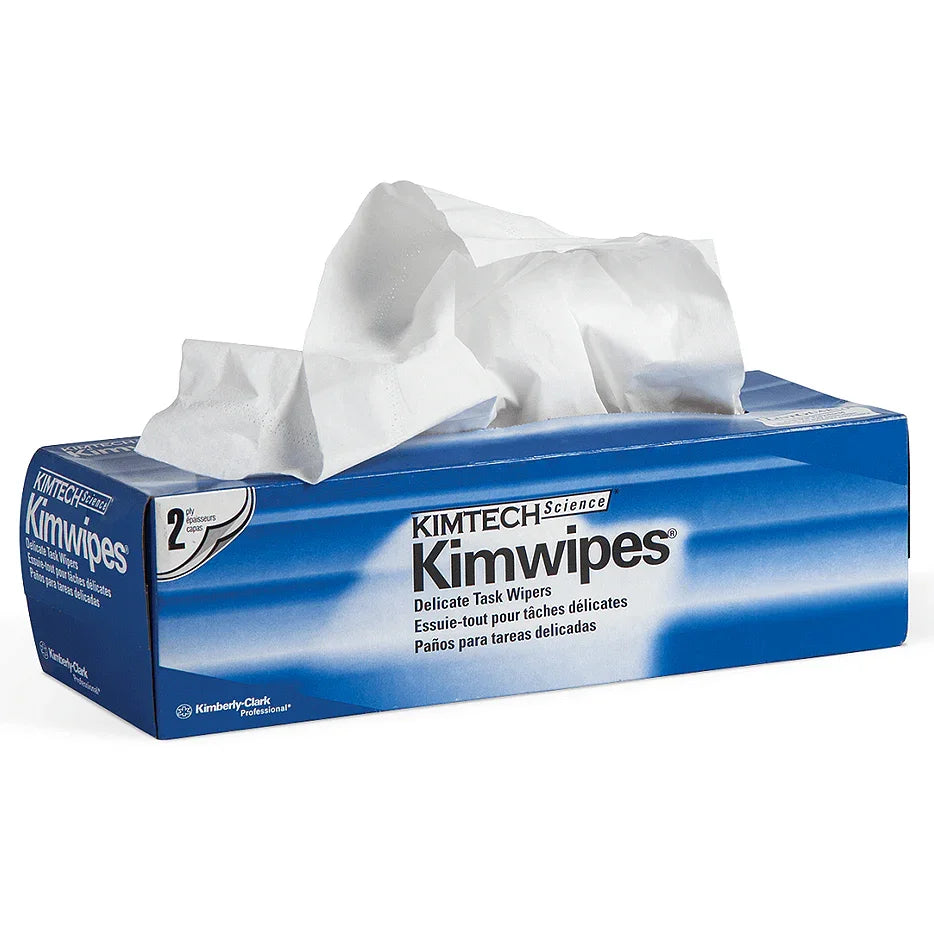 Scrim Reinforced Wiper