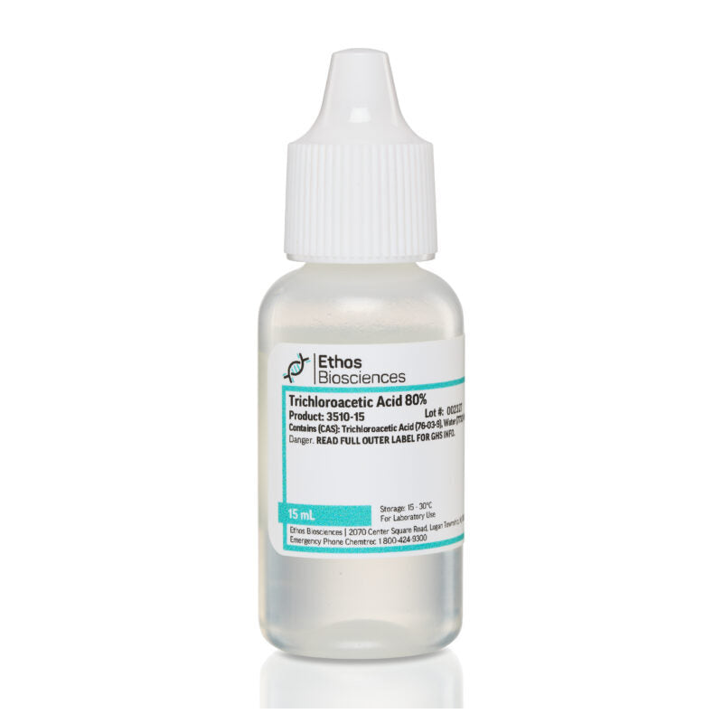 Trichloracetic Acid Solution