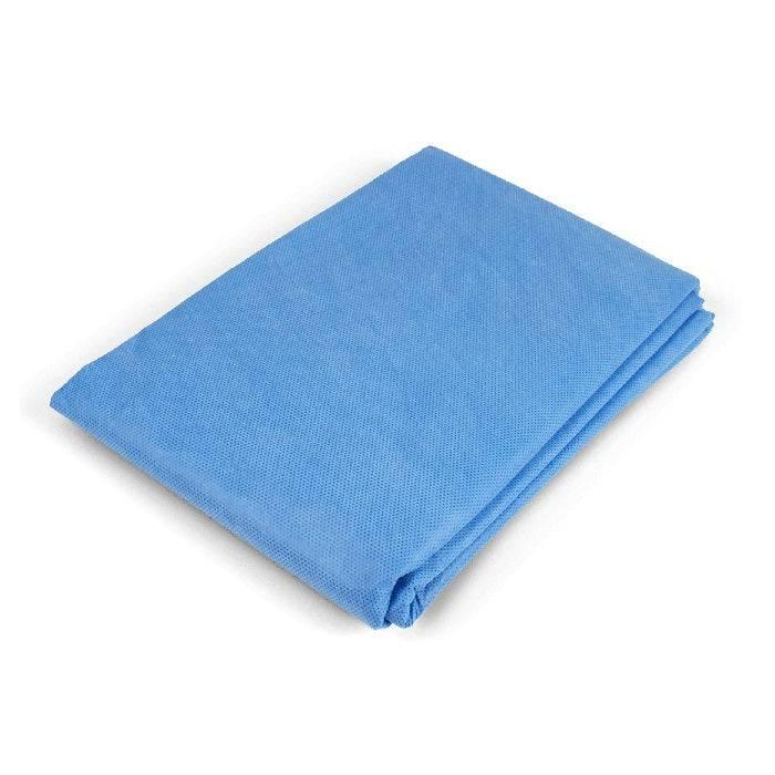 Sterile Burn Sheet