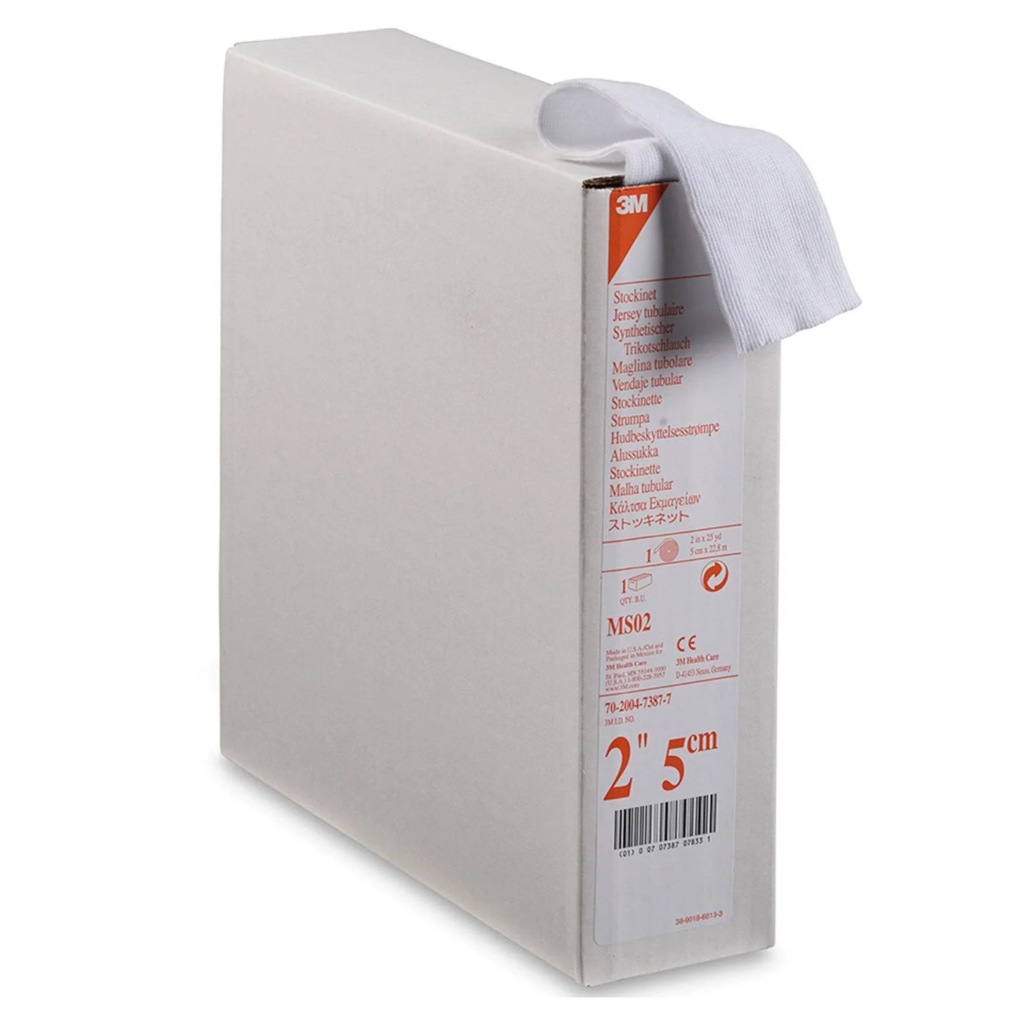 Stockinet Synthetic