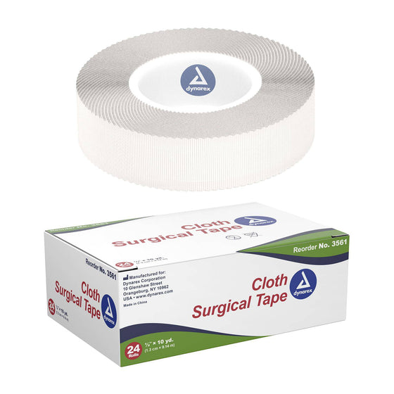 Surgical Cloth Tapes