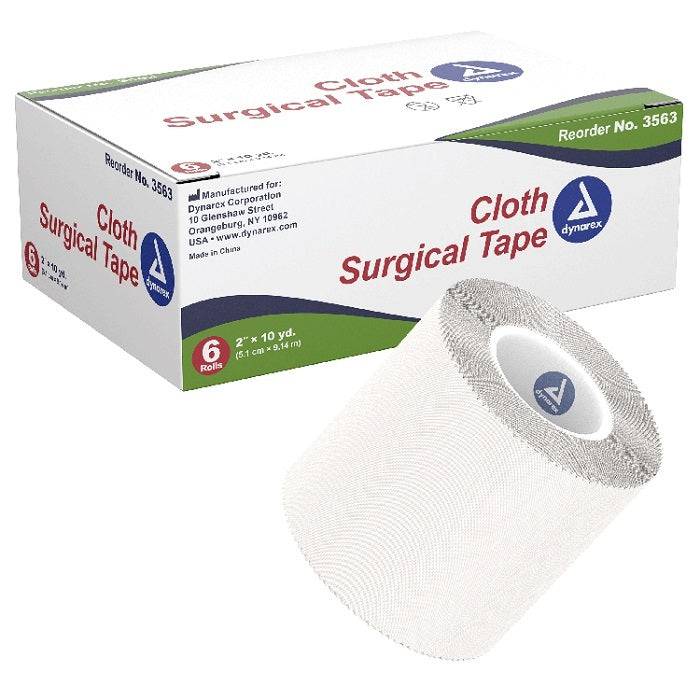 Surgical Cloth Tapes