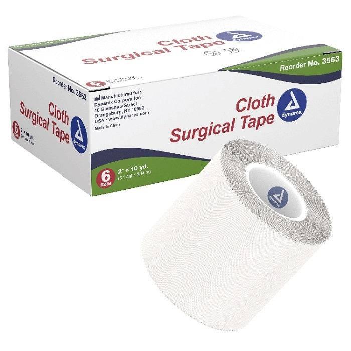 Surgical Cloth Tapes