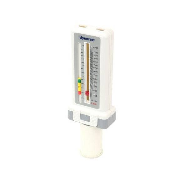 Resp-O2 Peak Flow Meter