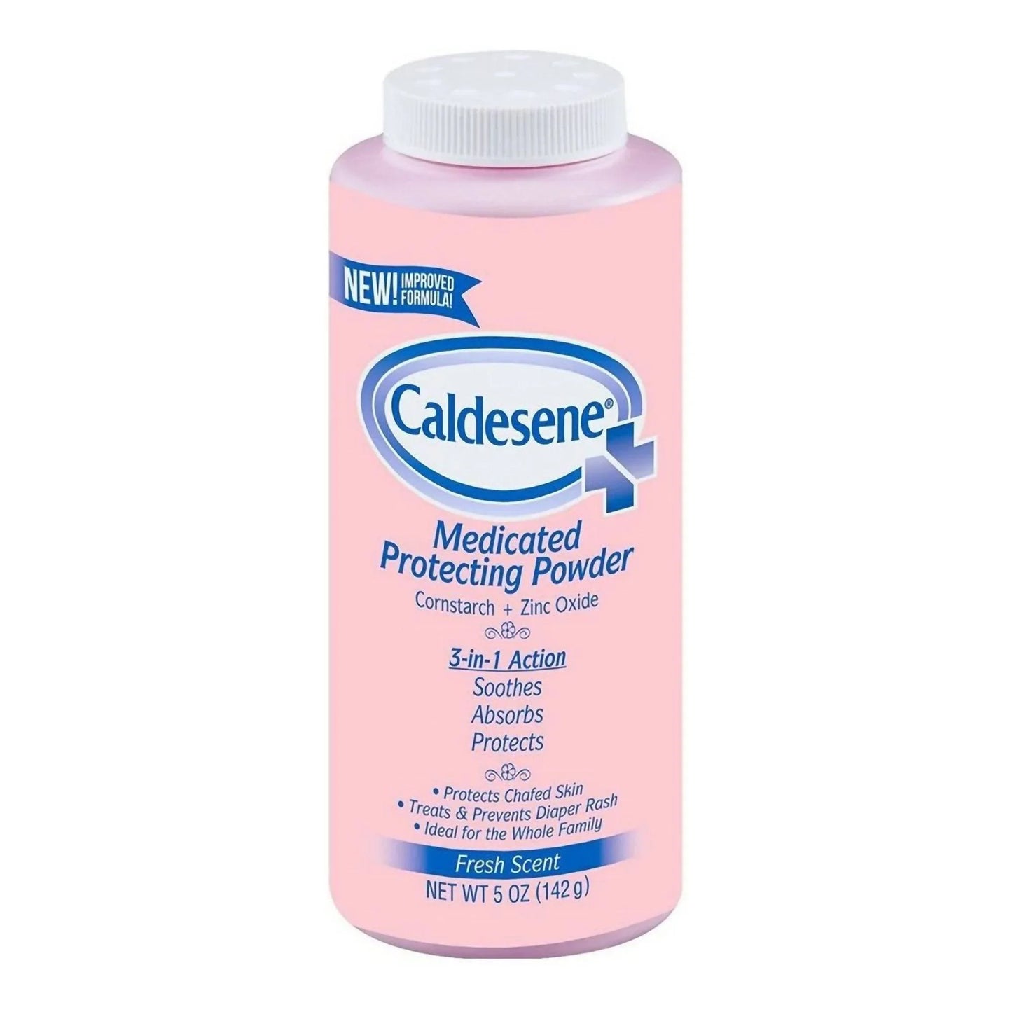 Caldesene Baby Powder
